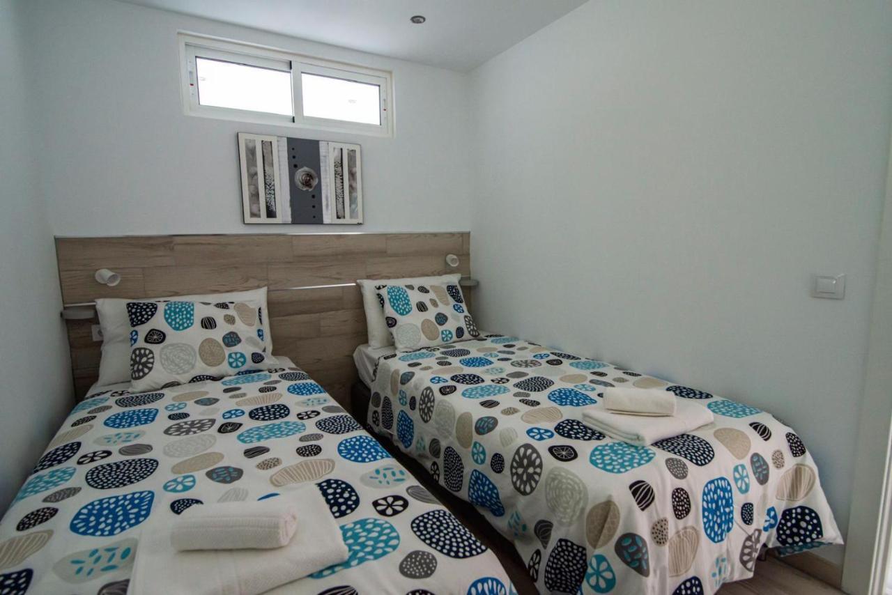 شقة Gran Canaria  في Playa Del Ingles Apartament Blanco 807 المظهر الخارجي الصورة